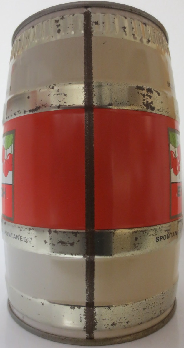 Kriek LAMBIC EYLENBOSCH Cuvée Spéciale