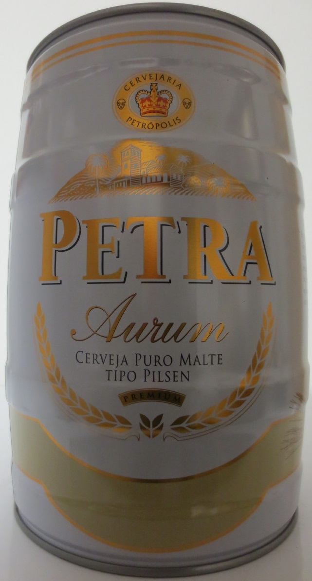 PETRA Weiss Bier CERVEJA DE TRIGO PREMIIUM Nr.1