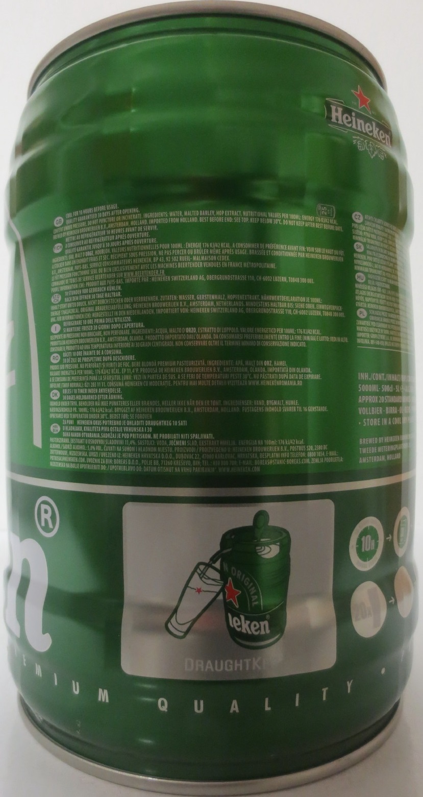 Heineken HEINEKEN ORIGINAL