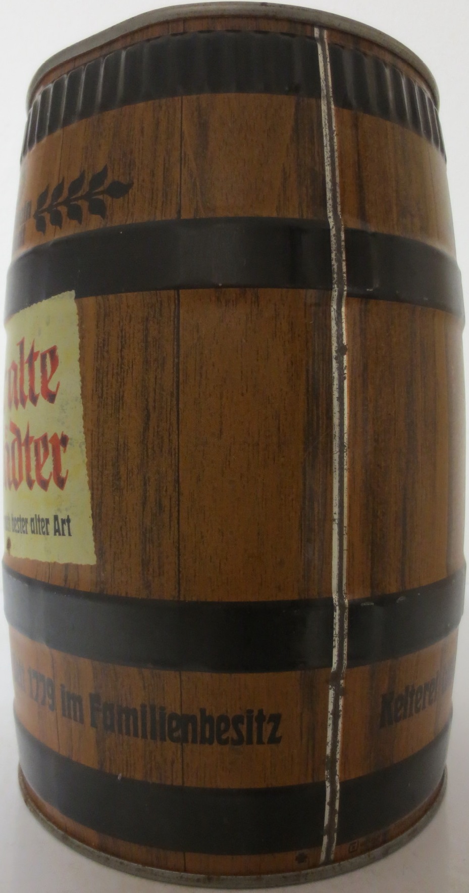 Der alte hochstädter Speierling-Apfelwein nach bestel alter Art (5L)