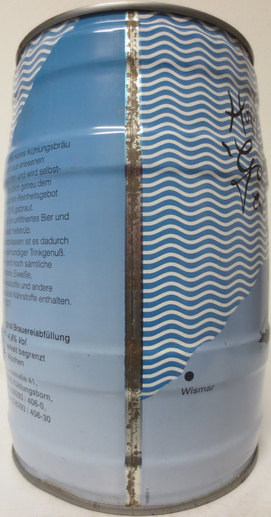 KÜHLUNGSBRÄU (5L) 