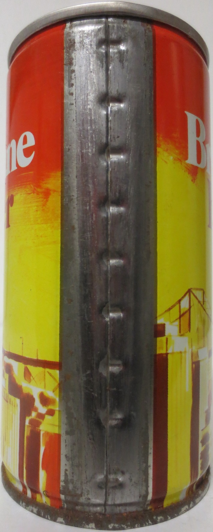 Brisbane bitter (CS) (37cl) Nr.2 