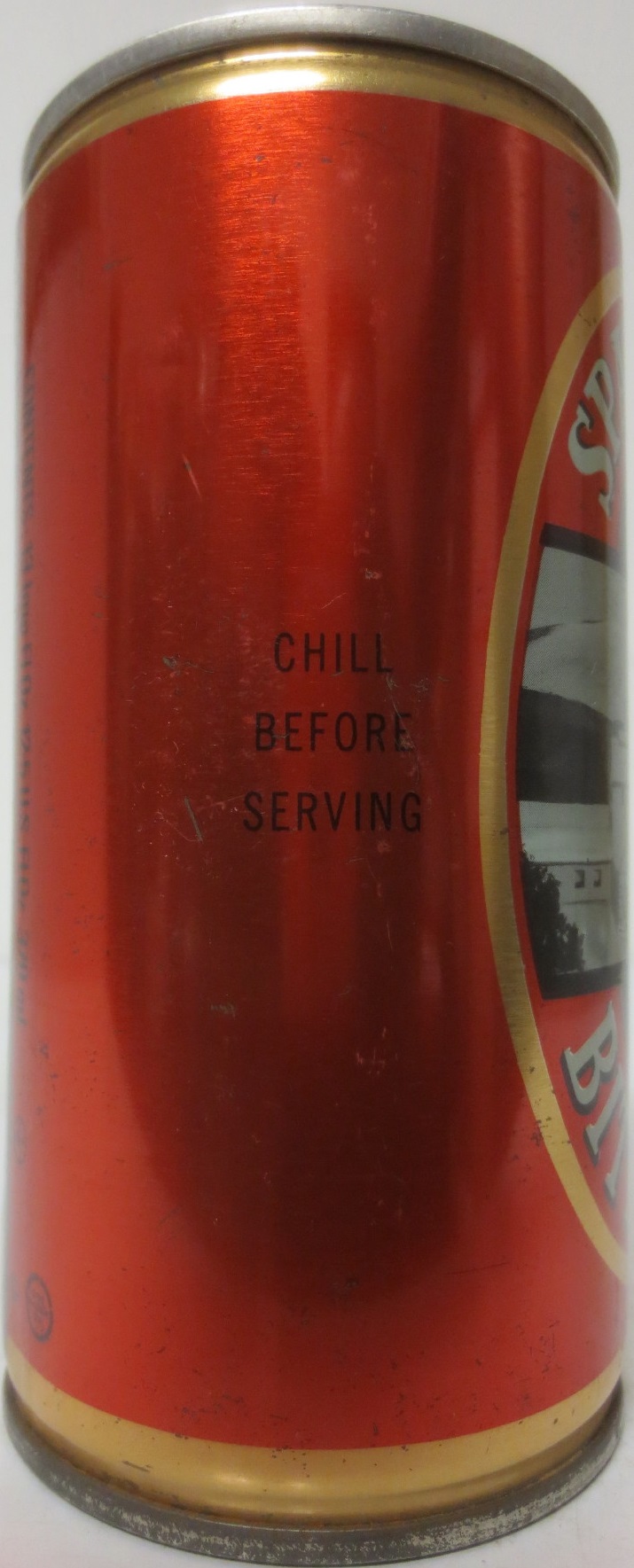 CASCADE BITTER ALE BREWERY 370ml (CS) (37cl) Nr.1