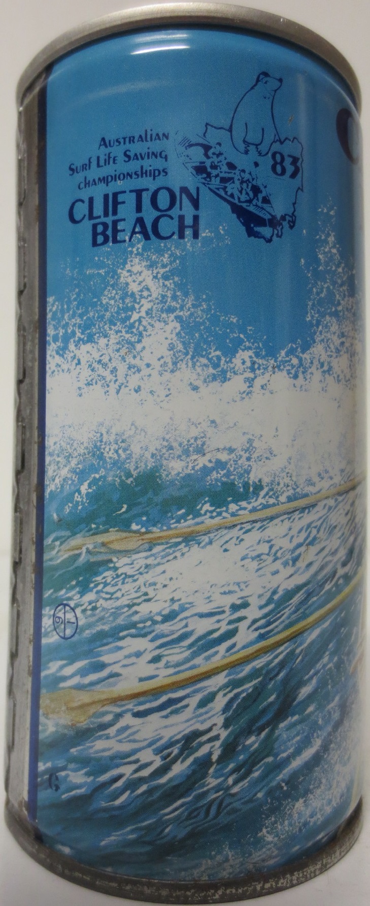 CASCADE LAGER 375ml (CS) (37,5cl) Nr.7 