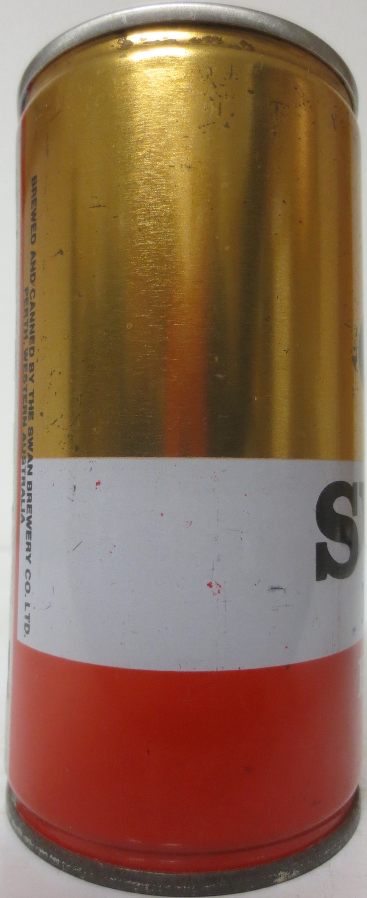 SWAN LAGER EXPORT 375ml (CS) (37,5cl) Nr.2 