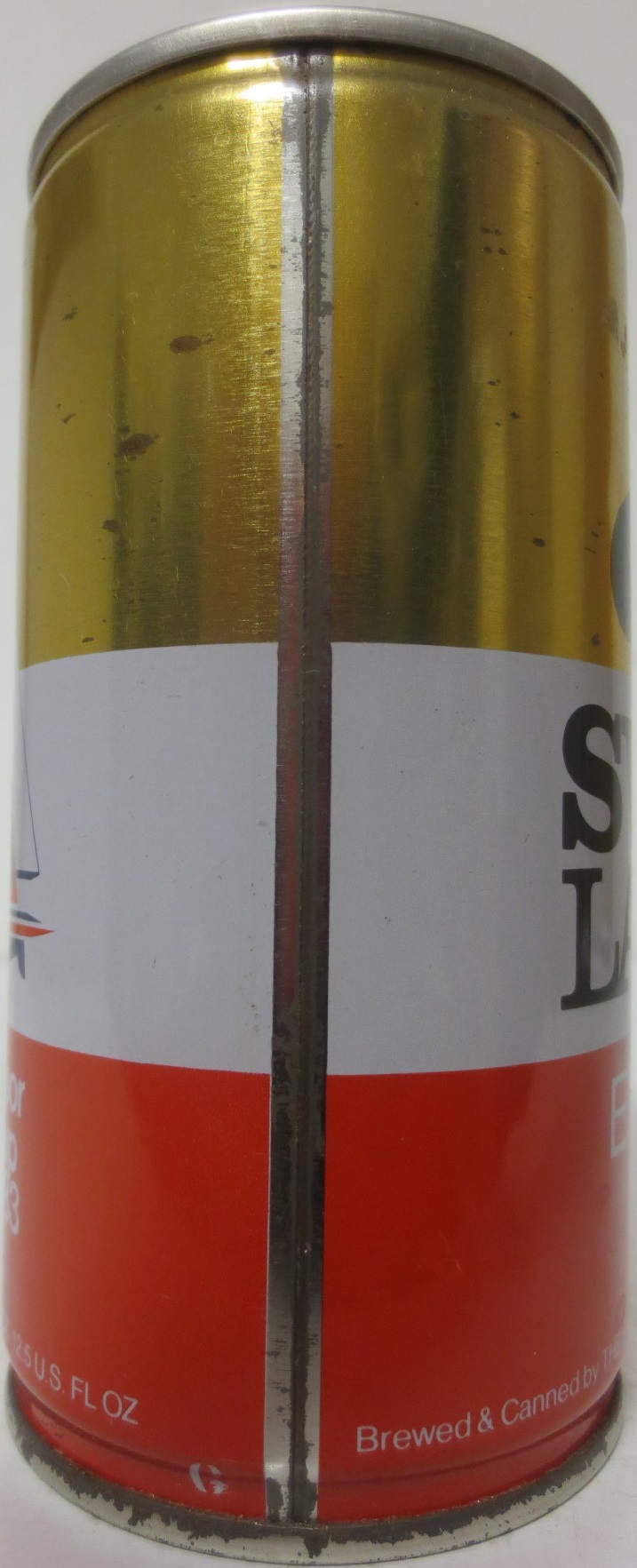 SWAN LAGER EXPORT 375ml (CS) (37,5cl) Nr.1 