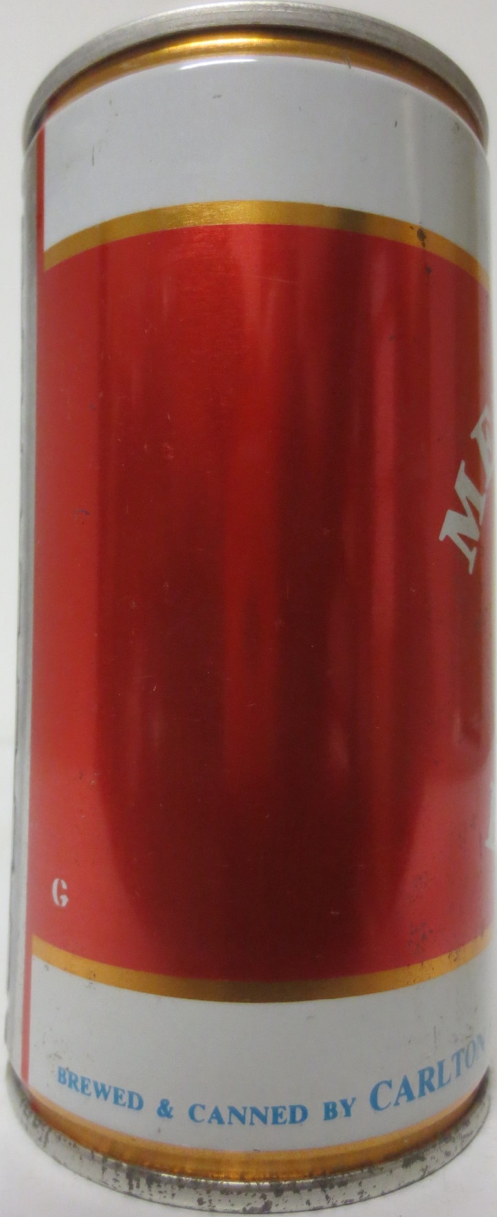 M MELBOURNE BITTER 375ml (CS) (37,5cl) Nr.1