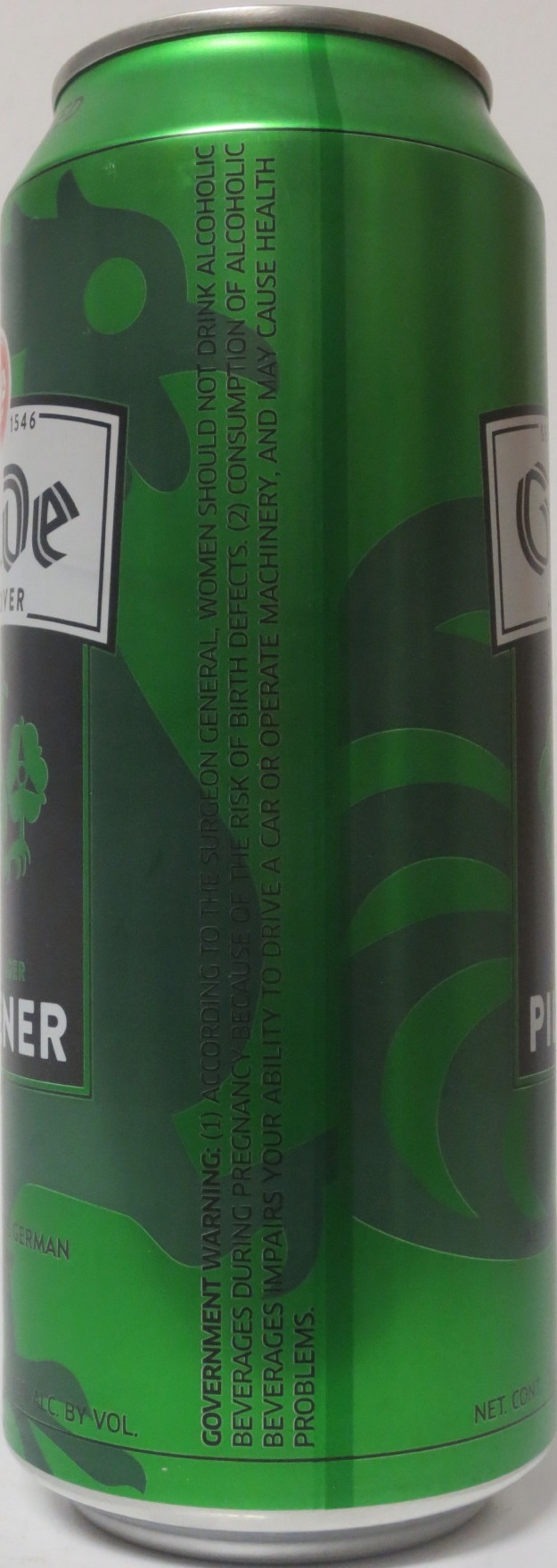 Gilde HANNOVER PILSENER (50cl)