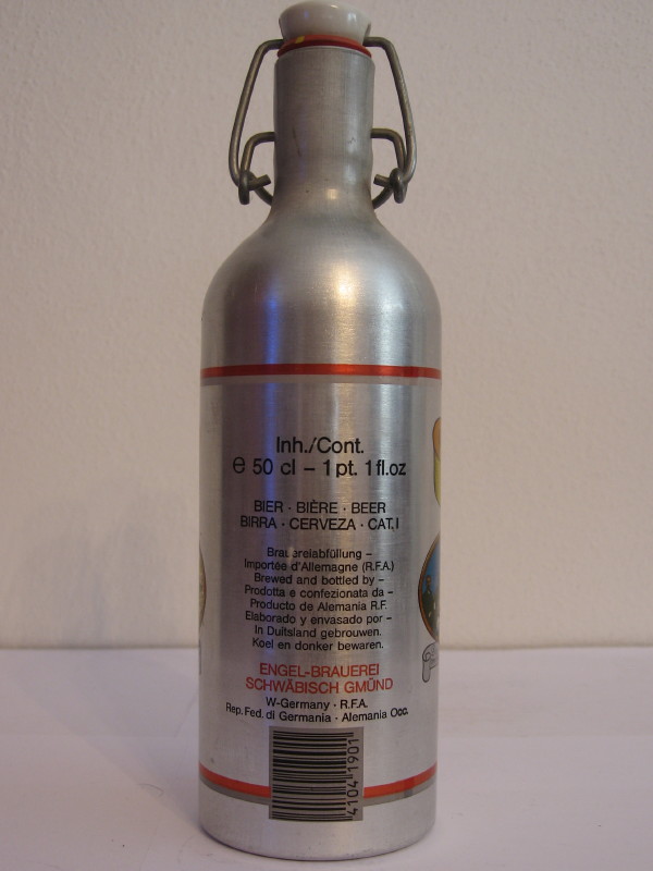 GERMANY Alter Brauherr 