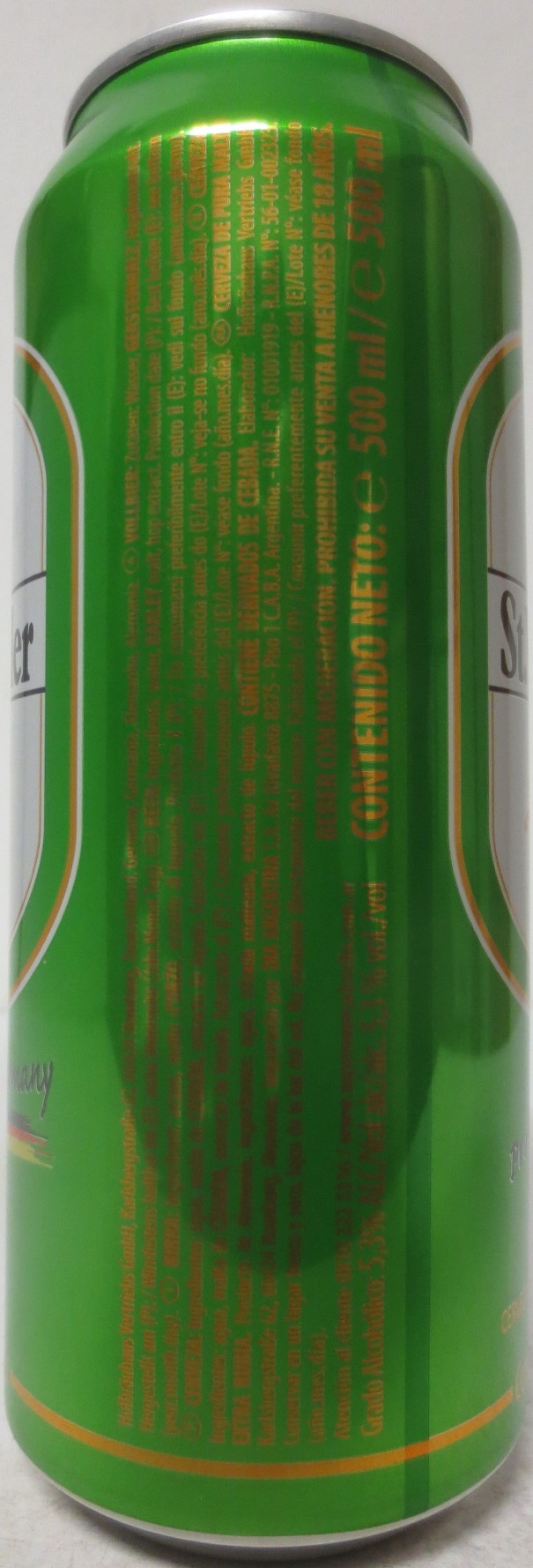St. Wendeler Lager (50cl)