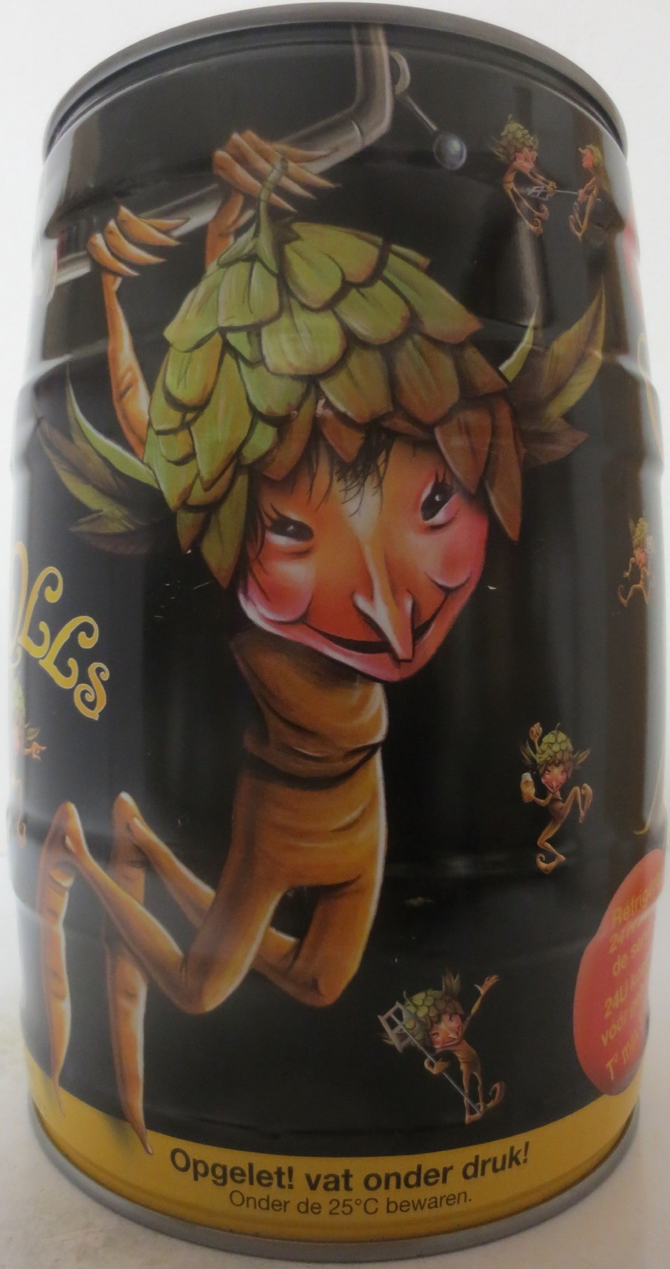 Cuvée Des TROLLS