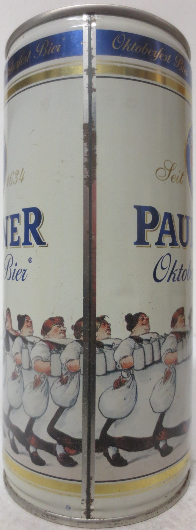PAULANER Oktoberfest Bier CS (100cl) (T/O) Nr.1 