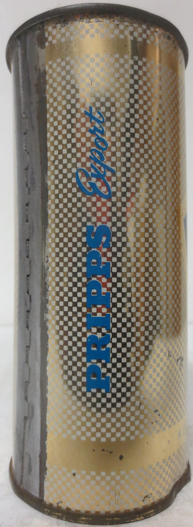 PRIPP´S Export III (45cl) (FLAT TOP) 