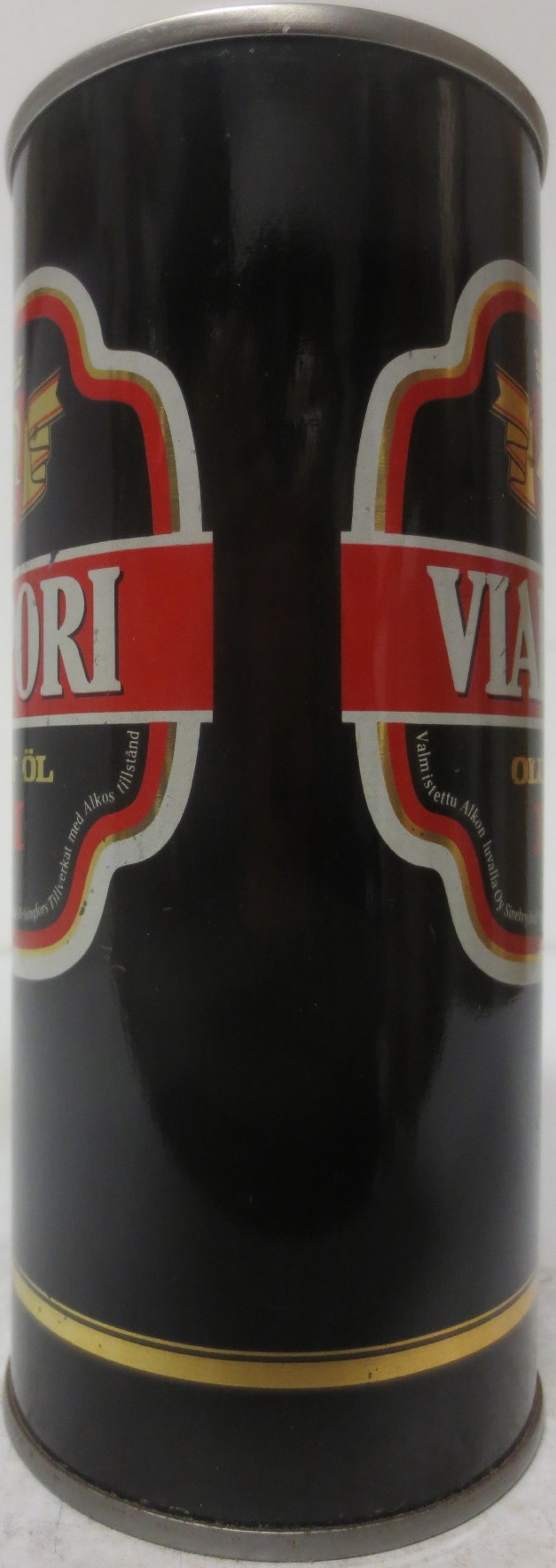 VIAPORI OLUT ÖL III SS (45cl) (T/O)