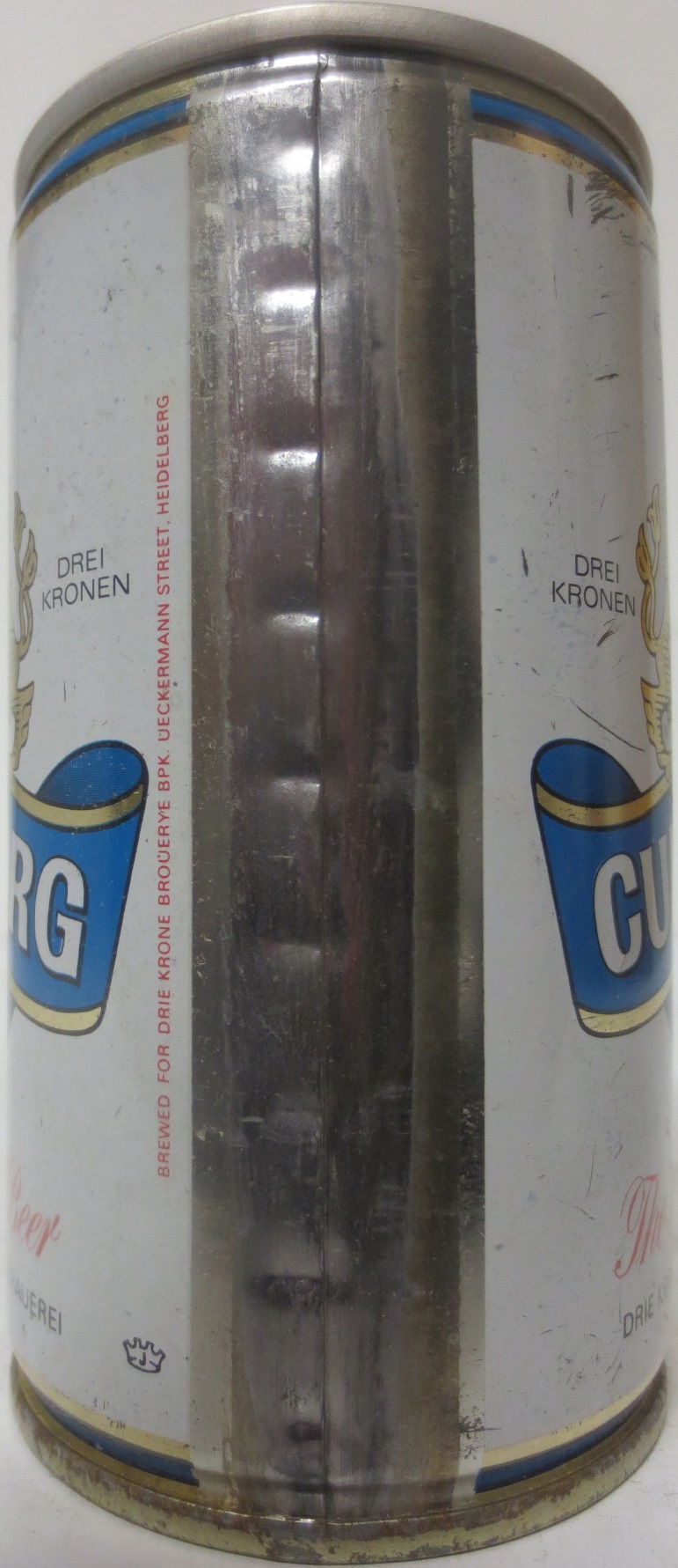 CULEMBORG LITE (CS) (34cl) (T/O) Nr.1