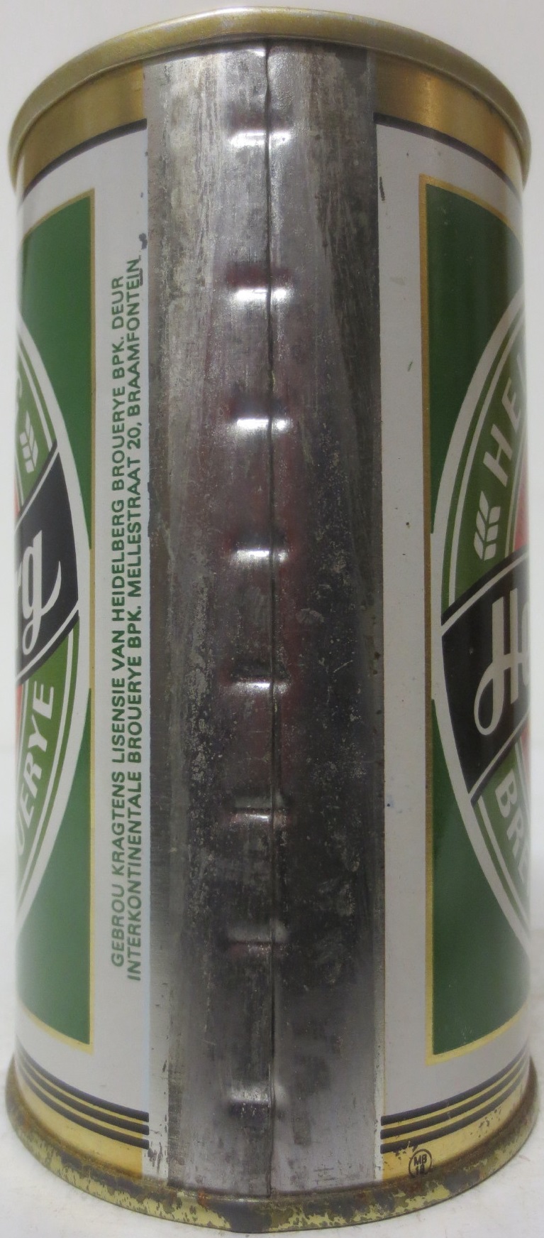 Heidelberg LAGER SS (34cl) (T/O) 