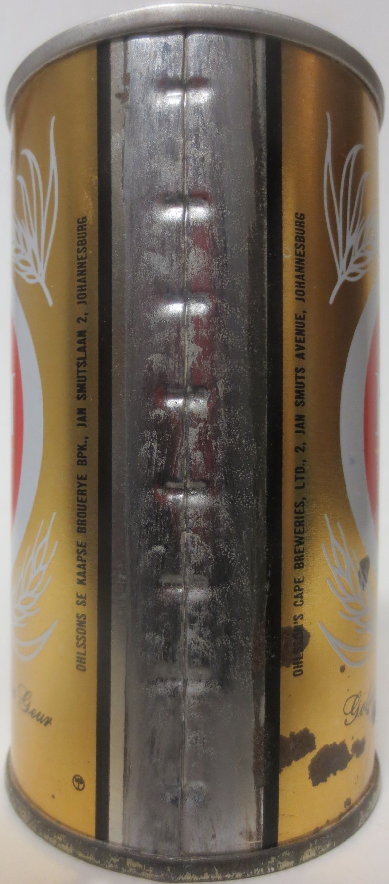 LION LAGER 340ml CS (34cl) (T/O) Nr.2 