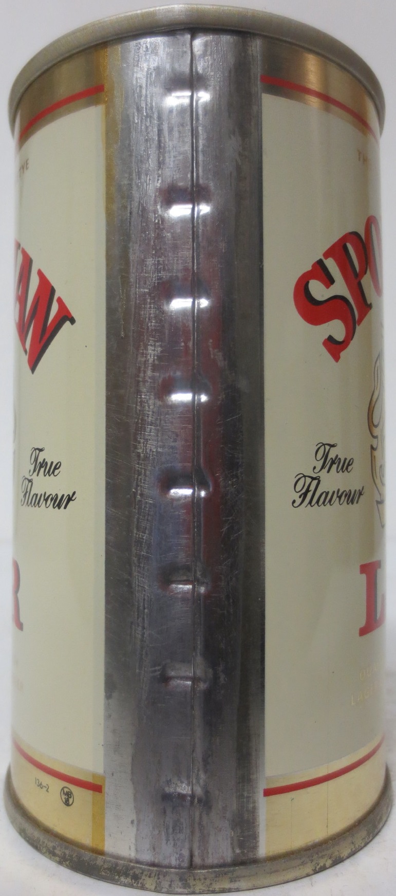 SPORTSMAN LAGER BEER SS (34cl) (B/O)