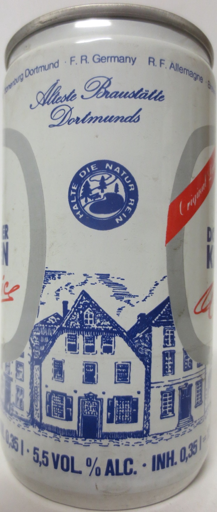 DORTMUNDER KRONEN Classic (35cl) (T/O) Nr.1