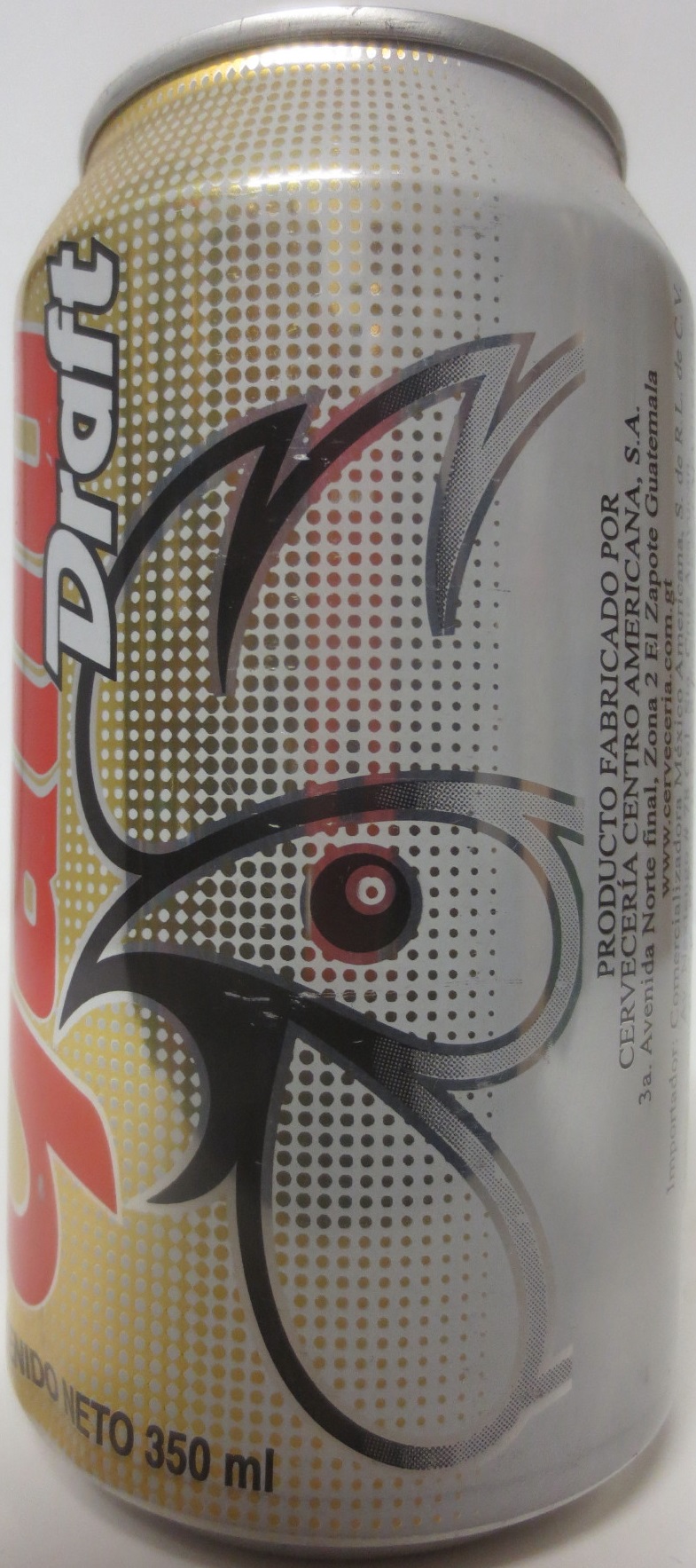 Gallo Draft (35cl) (T/O) Nr.1