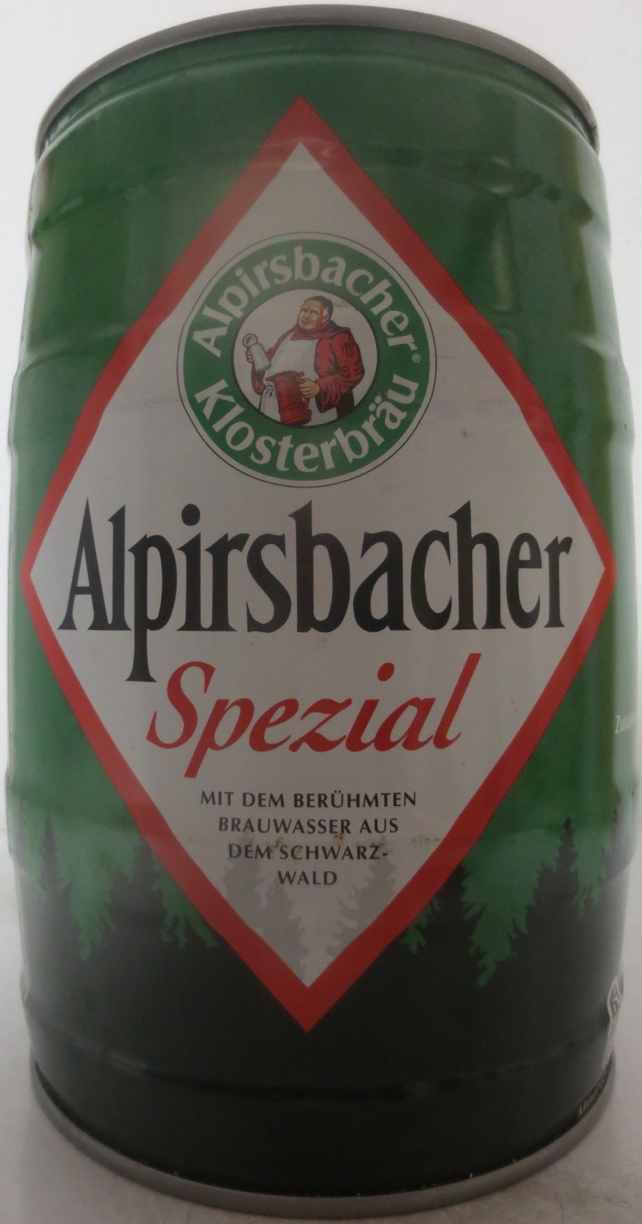 Alpirsbacher Spezial (5L) Nr.1 