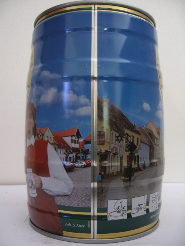 Wittichenauer PREMIUM BIERE