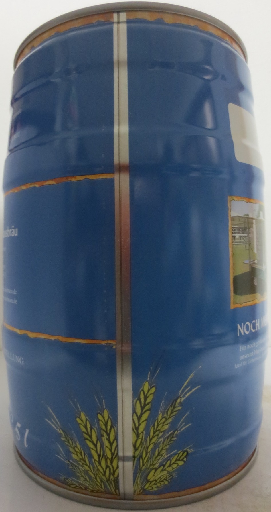 GÖKLINGER HAUSBRÄU Zum Wohl 