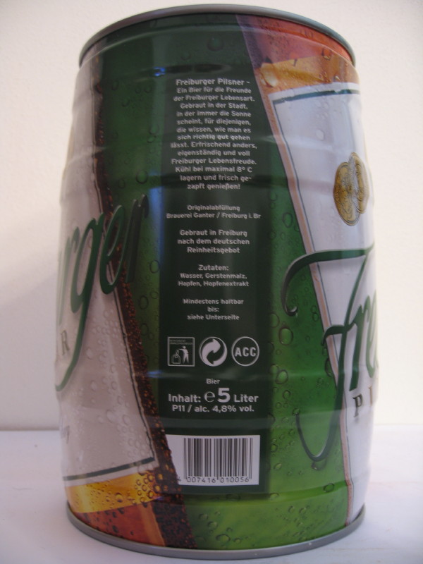 Freiburger PILSENER