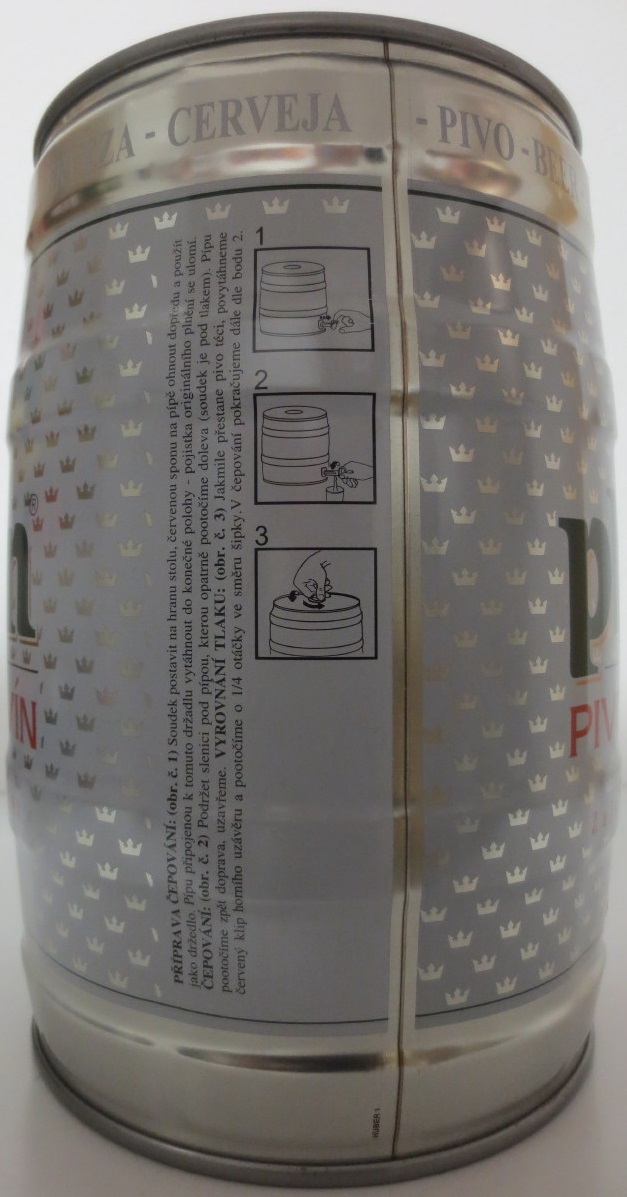 platan PIVO PROTIVIN 