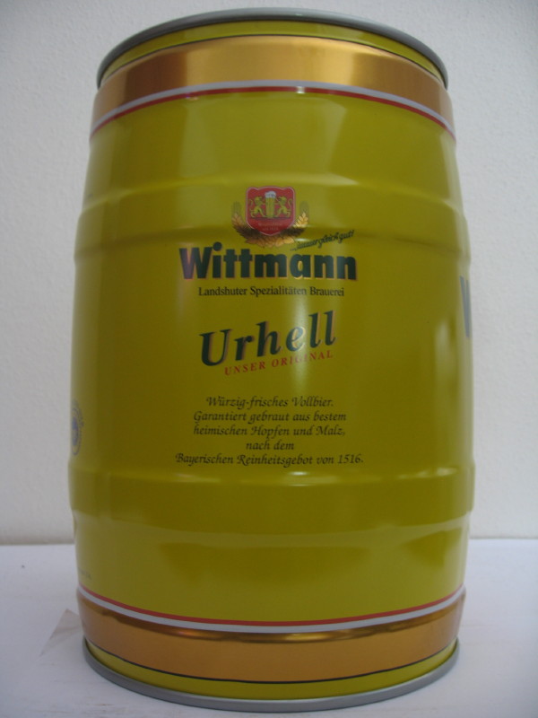 Wittmann Urhell