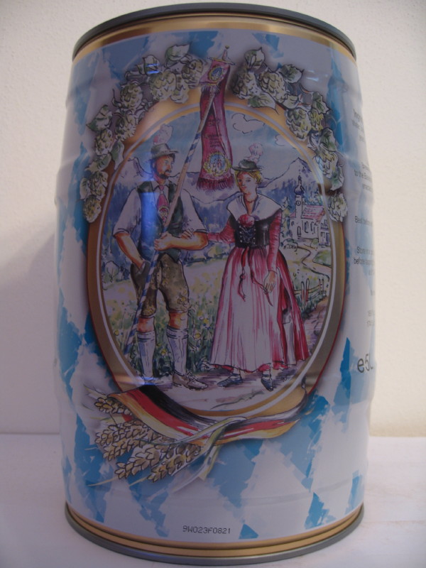 Friedenfelser NEW