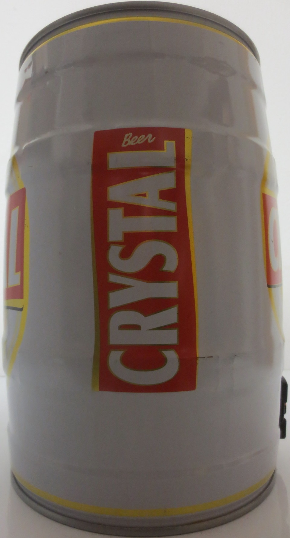 CYSTAL Beer 5 litros (5L) 