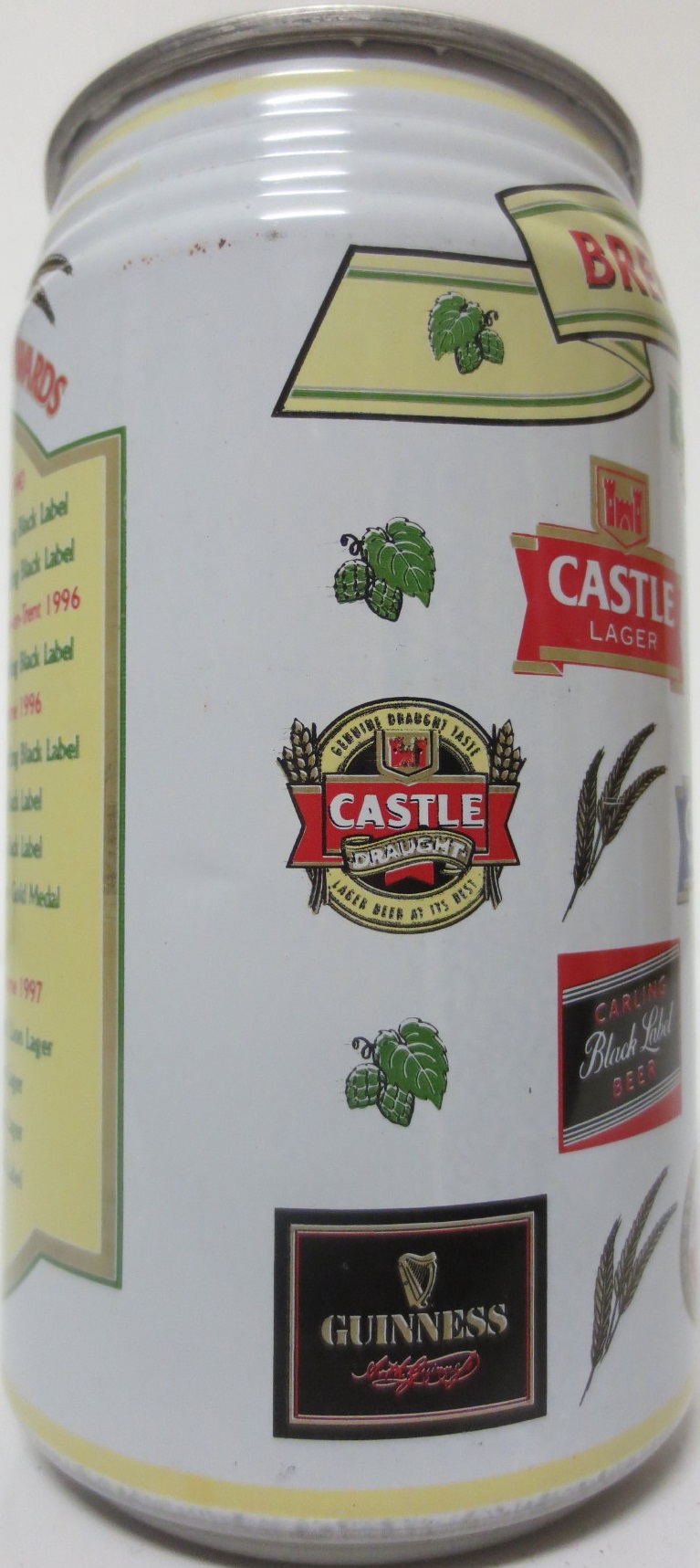 CHAMDOR BREWERY TOUR (35cl) (B/O) Nr.1