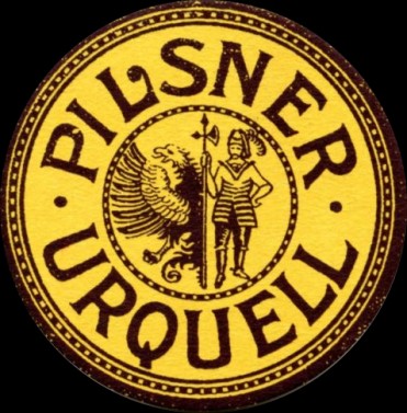 Pilsner Urquell WWW.PILSNER-URQUELL.DE (PTEX-K-ab) (série 5ks)