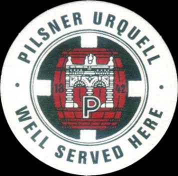 Pilsner Urquell TASTE THE (PTEX-K-ab) (série 3ks)