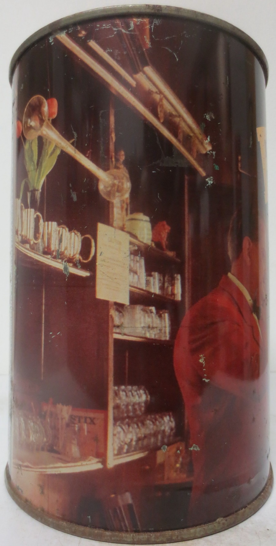 PRIPPS FATÖL (37,5L) (SS) Nr.1 