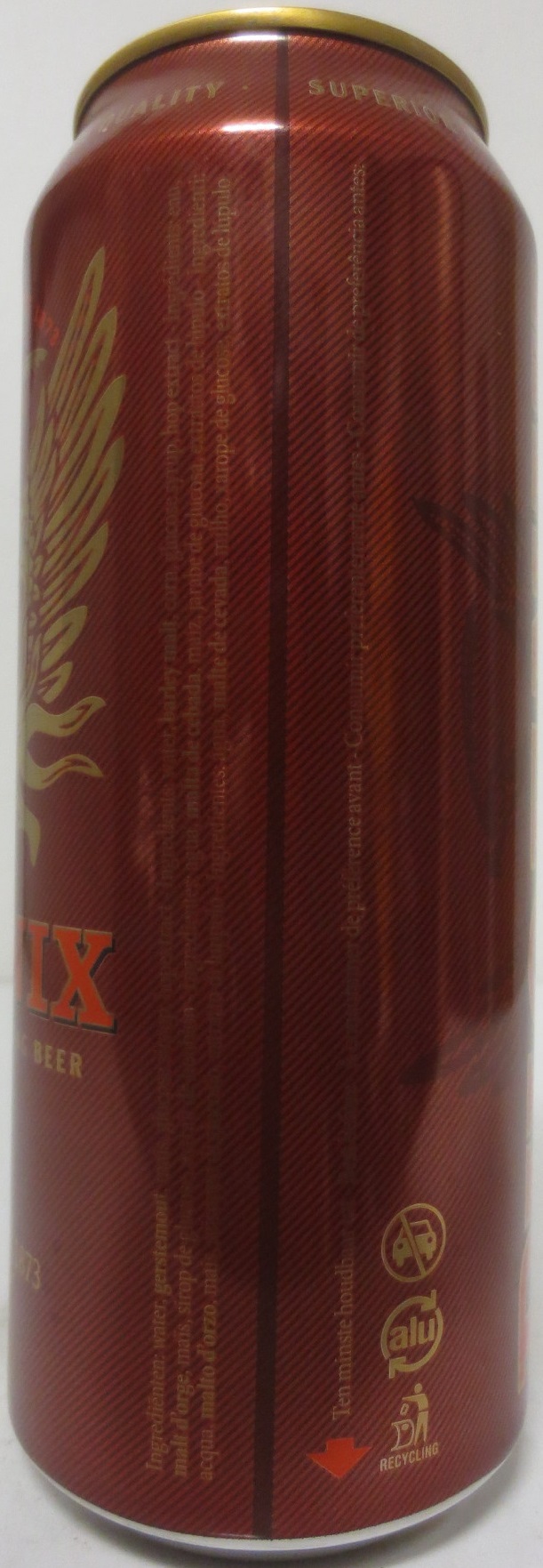 PHOENIX (050cl) (B/O) Nr.2 