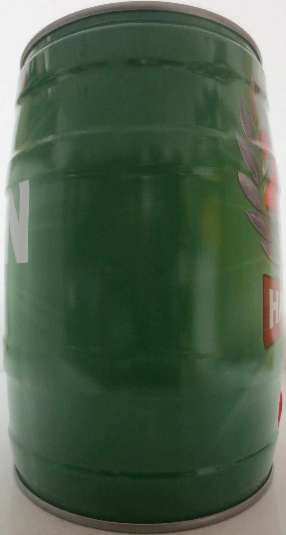 HAGEBRAU DAS GROSSE JUBILÄUM 2014 50 JAHRE (5L) Nr.1