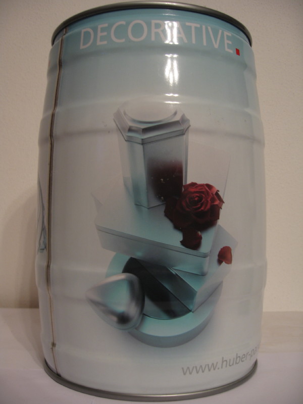 HUBER PACKAGING GROUP (5L) Nr.2