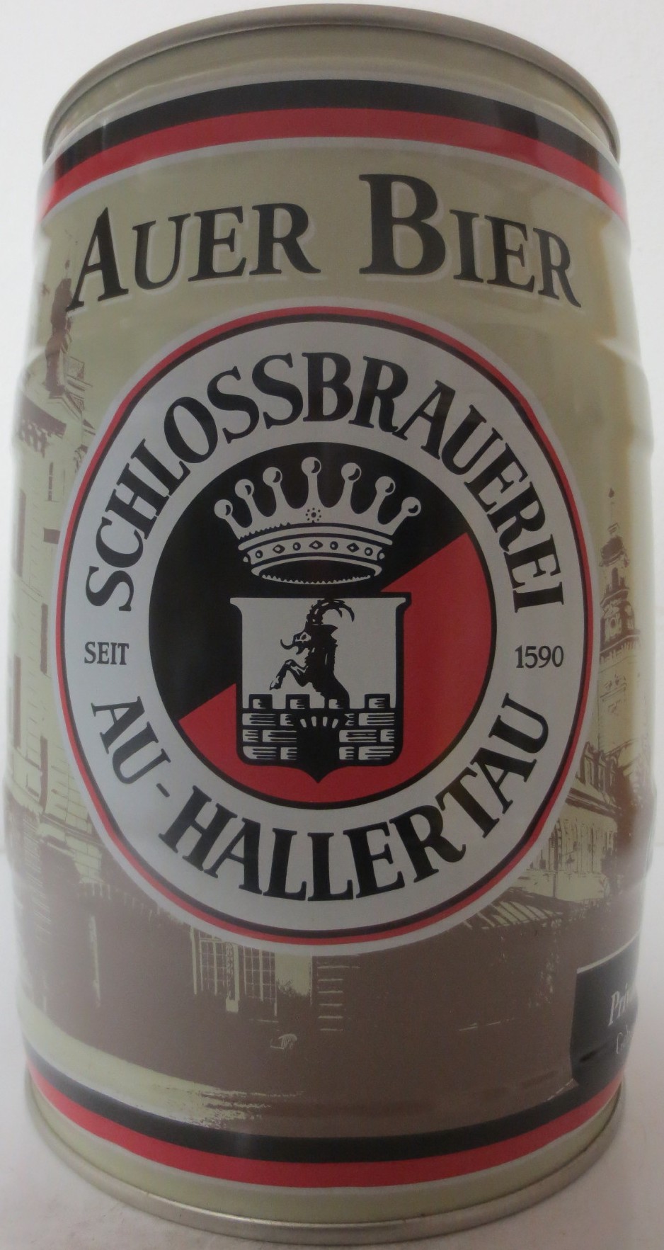 AUER BIER (5L) 