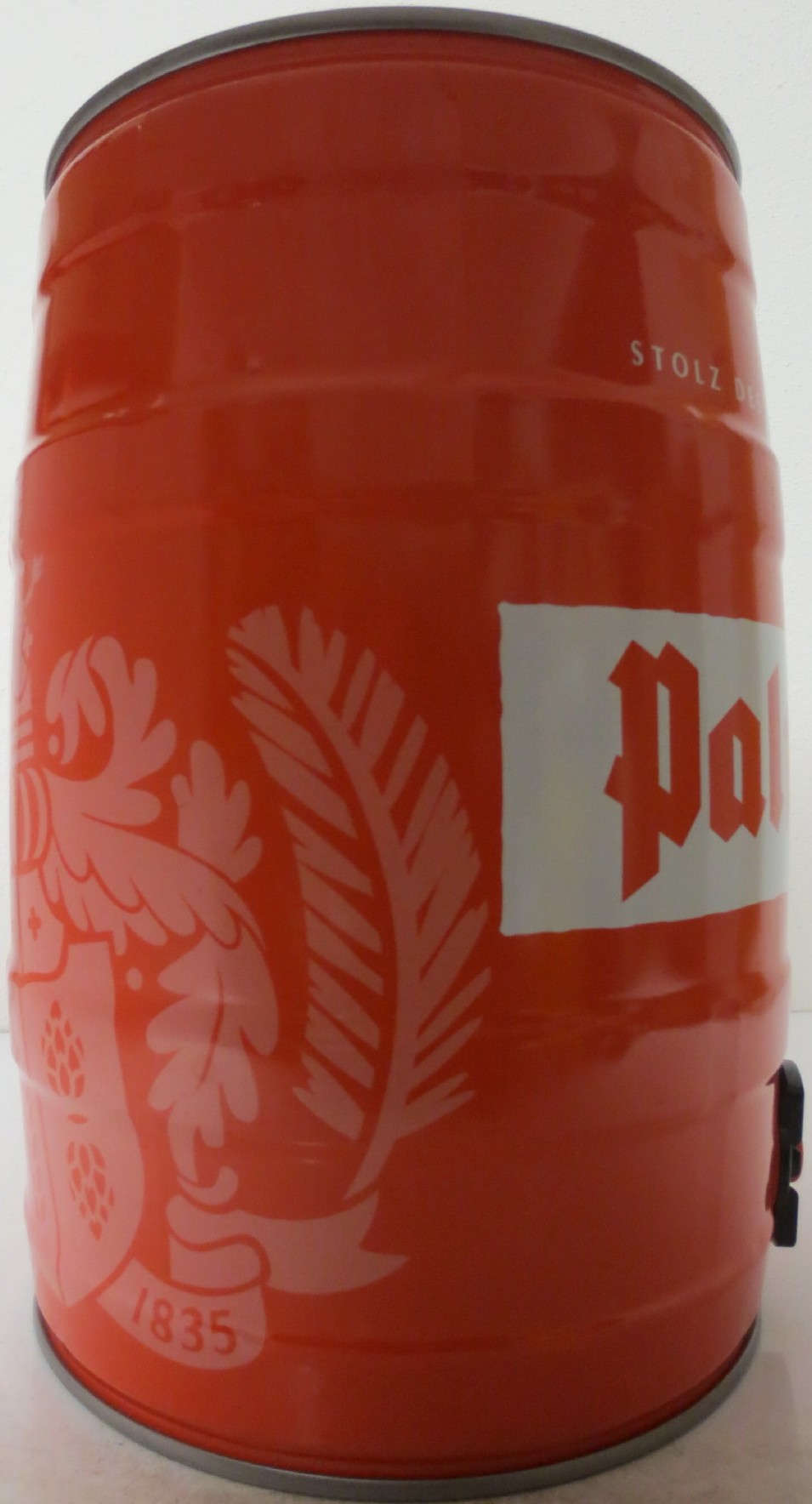 Palmbräu (5L) Nr.1 