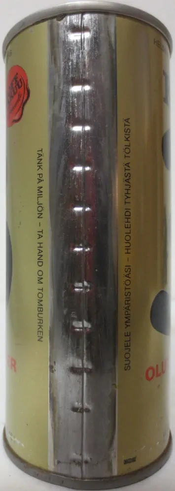 KOFF 3 III (SS) (45cl) (T/O) Nr.1 