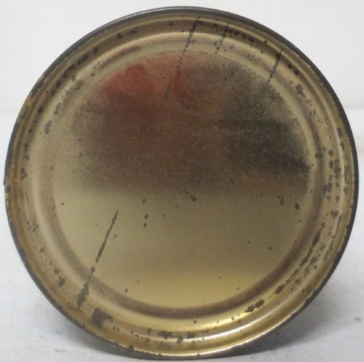 COURAGE LIGHT ALE (27,5cl) (FLAT TOP) 