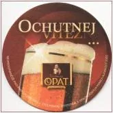 Olivětínský OPAT pivovar Broumov Olivětín kompletní série 6ks (PTVP-K-a)