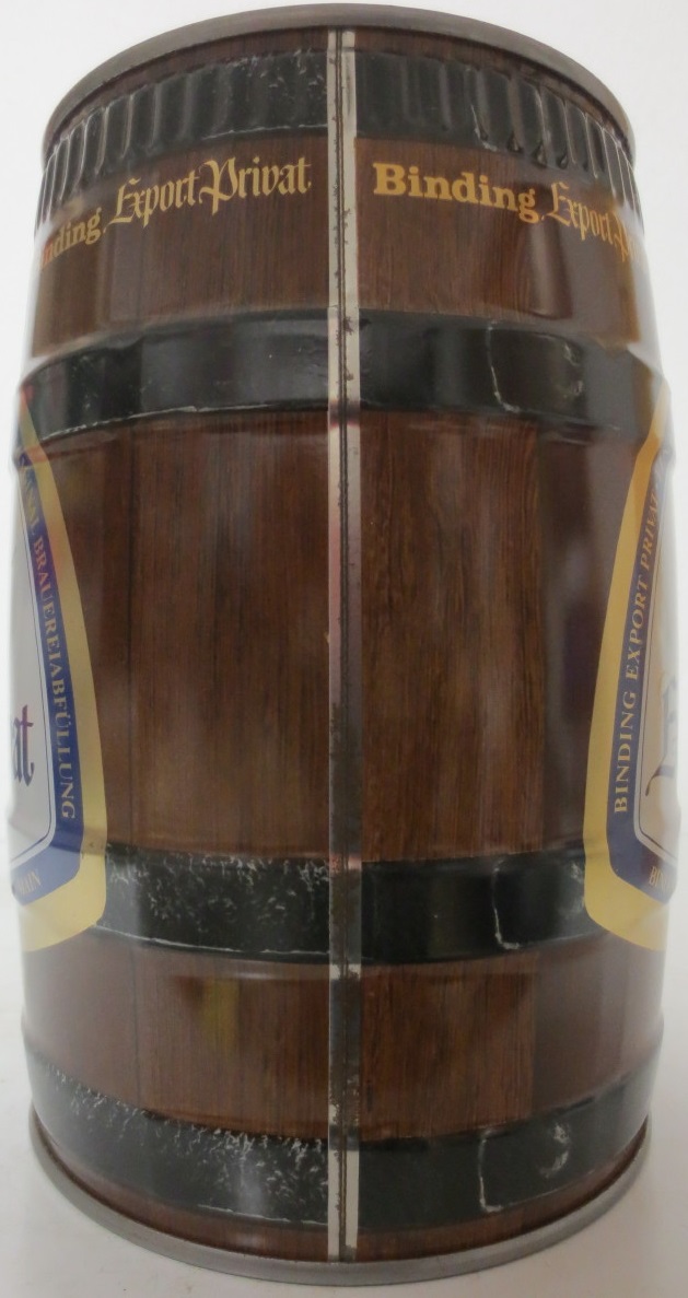 Binding Export Privat PREMIUMKLASSE