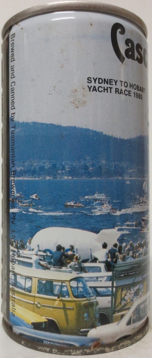 Cascade Draught 375ml (CS) (37,5cl) Nr.1