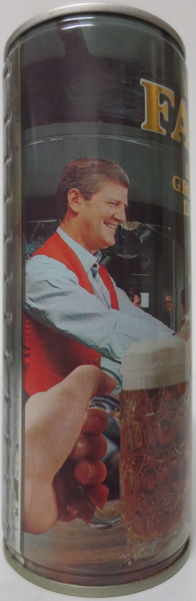 FAXE DER GROSSE DÄNE Nr.5 (50cl) (T/O) CS