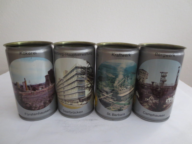 BERKWER BECKER PILSNER CS set (33cl) (8 T/O, 4 withouth top)