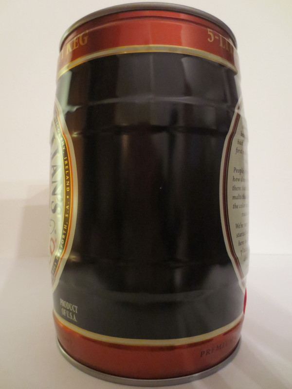 GEORGE KILLIAN´S IRISCH RED