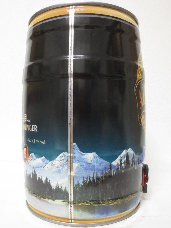 ALPKÖNIG DUNKEL